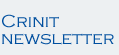 crinity NewsLetter